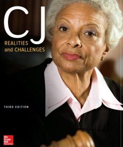 CJ Realities and Challenges 3rd 3E