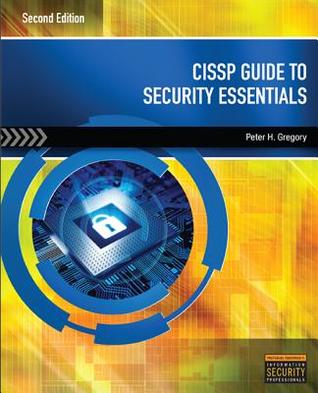 Cissp Guide To Security Essentials 2Nd