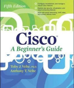 Cisco A Beginners Guide 5Th