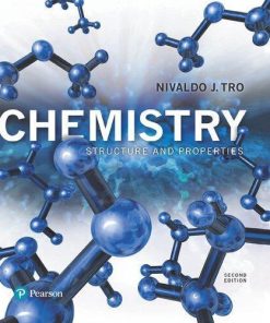 Chemistry Structure And Properties 2Nd