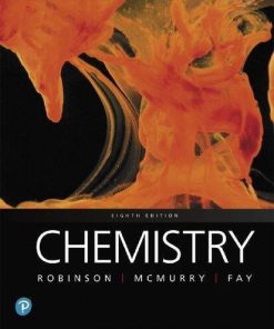 Chemistry 8th