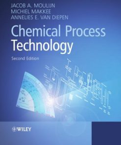 Chemical Process Technology 2Nd
