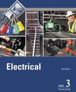 Electrical Level 3 Trainee Guide