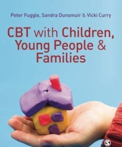 Cbt With Children Young People And Families