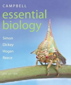 Campbell Essential Biology 6Th