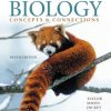 Campbell Biology Concepts Connections 9th 9E