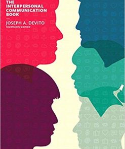 The Interpersonal Communication Book 14th