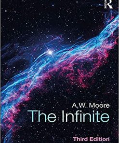 The Infinite 3rd by AW Moore