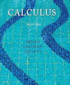 Calculus 2Nd