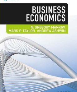 Business Economics 3Rd