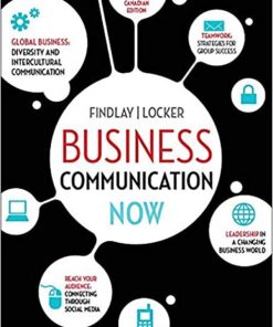 Business Communication NOW 3rd 3E Isobel Findlay