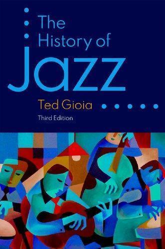 The History Of Jazz 3Rd