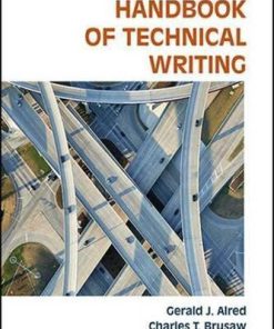 The Handbook Of Technical Writing 11Th