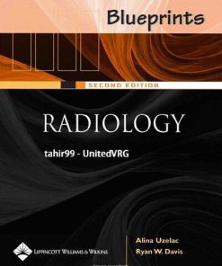 Blueprints Radiology 2Nd