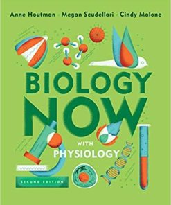 Biology Now with Physiology Second