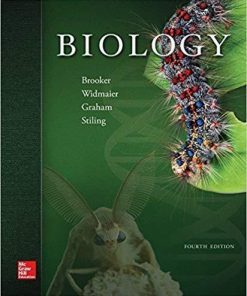 Biology 4Th