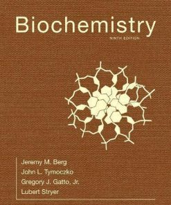 Biochemistry 9Th