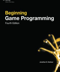 Beginning Game Programming 4th 4E