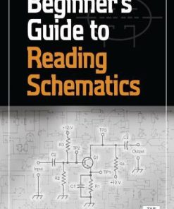 Beginners Guide To Reading Schematics 3Rd
