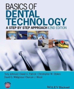 Basics Of Dental Technology A Step