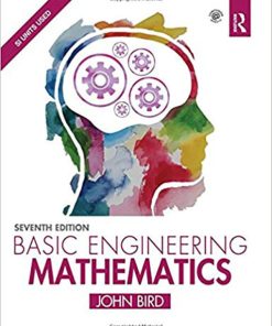 Basic Engineering Mathematics 7th 7E