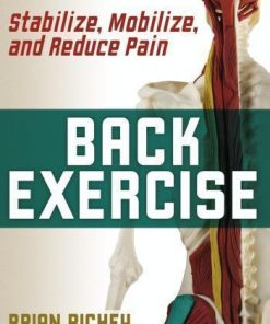 Back Exercise Stabilize Mobilize And Reduce Pain