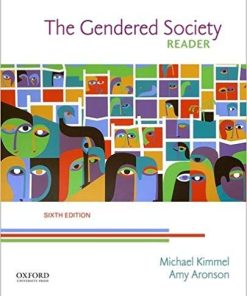 The Gendered Society Reader 6th