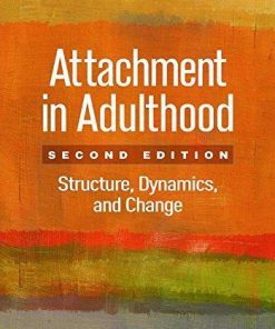 Attachment In Adulthood Second Structure Dynamics And Change 2Nd