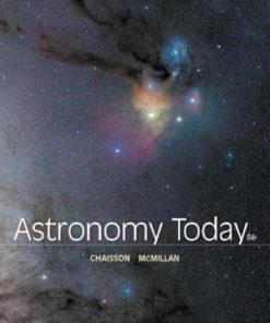 Astronomy Today 8Th