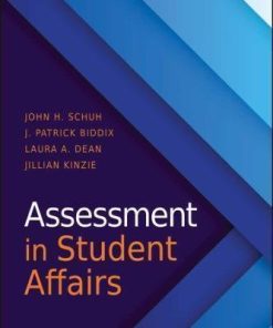 Assessment In Student Affairs 2Nd