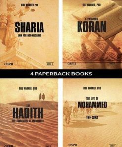 The Foundations Of Islam Level 1