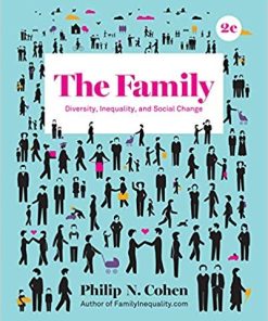 The Family Diversity Inequality and Social Change Second