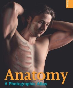 Anatomy A Photographic Atlas 8th 8E