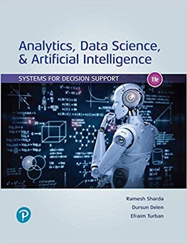 Analytics Data Science 038 Artificial Intelligence Systems for Decision Support 11th
