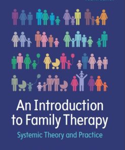 An Introduction to Family Therapy 4th 4E