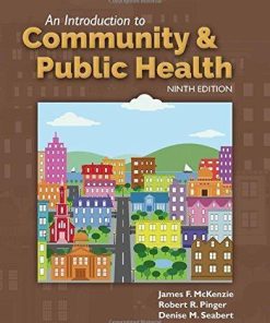 An Introduction To Community Public Health 9Th