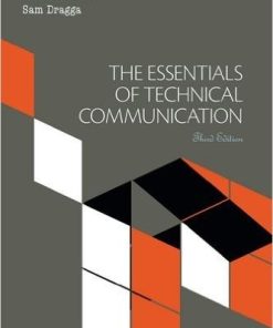 The Essentials of Technical Communication 3rd