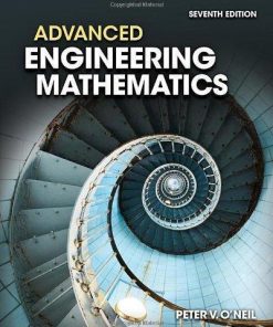 Advanced Engineering Mathematics 7Th