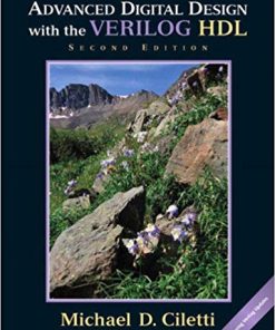Advanced Digital Design with the Verilog HDL 2nd