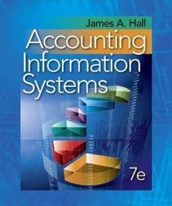 Accounting Information Systems 7Th