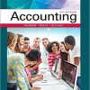 Accounting 27th by Carl S Warren