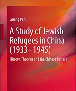 A Study of Jewish Refugees in China