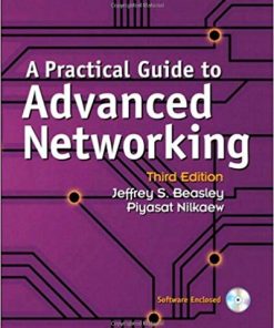 A Practical Guide to Advanced Networking 3rd