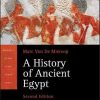A History Of Ancient Egypt 2Nd