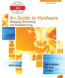 A Guide To Hardware 9Th