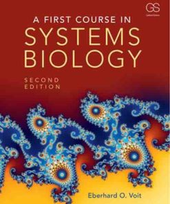A First Course In Systems Biology 2Nd