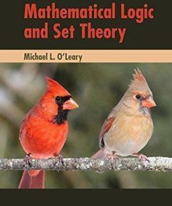 A First Course In Mathematical Logic And Set Theory