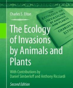 The Ecology Of Invasions