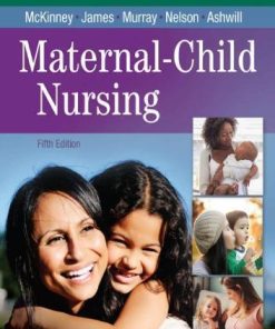 Study Guide For Maternal Child Nursing
