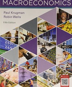 Macroeconomics Fifth